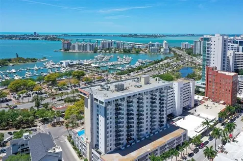 101 S Gulfstream Avenue Sarasota FL 34236