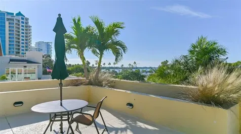 101 S Gulfstream Avenue Sarasota FL 34236