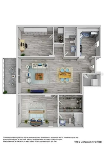 101 S Gulfstream Avenue Sarasota FL 34236