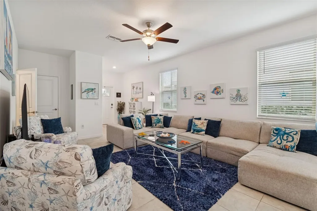 2577 Charlan Court Holiday FL 34690