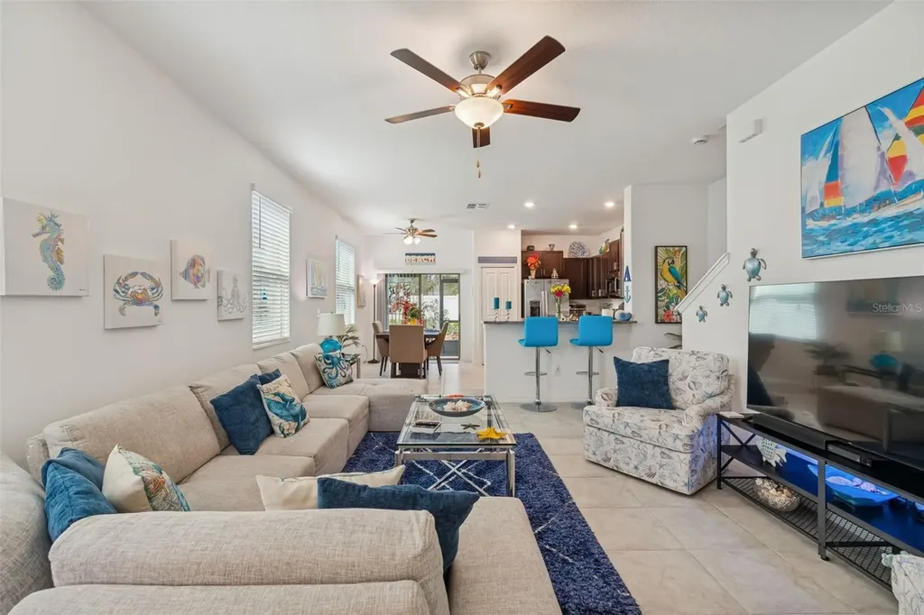 2577 Charlan Court Holiday FL 34690