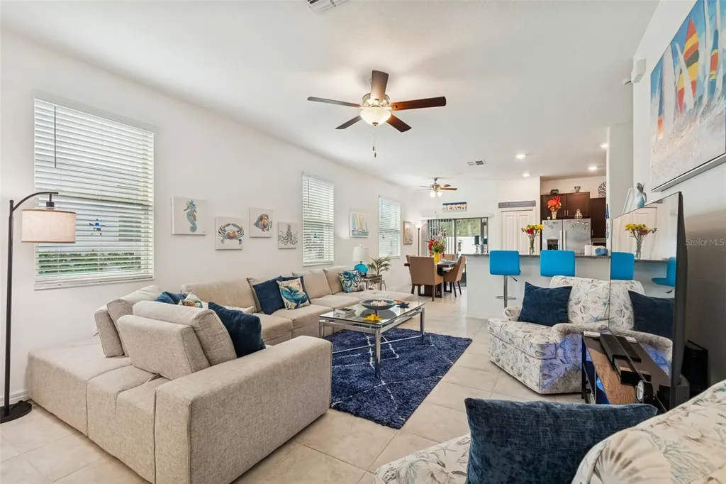2577 Charlan Court Holiday FL 34690