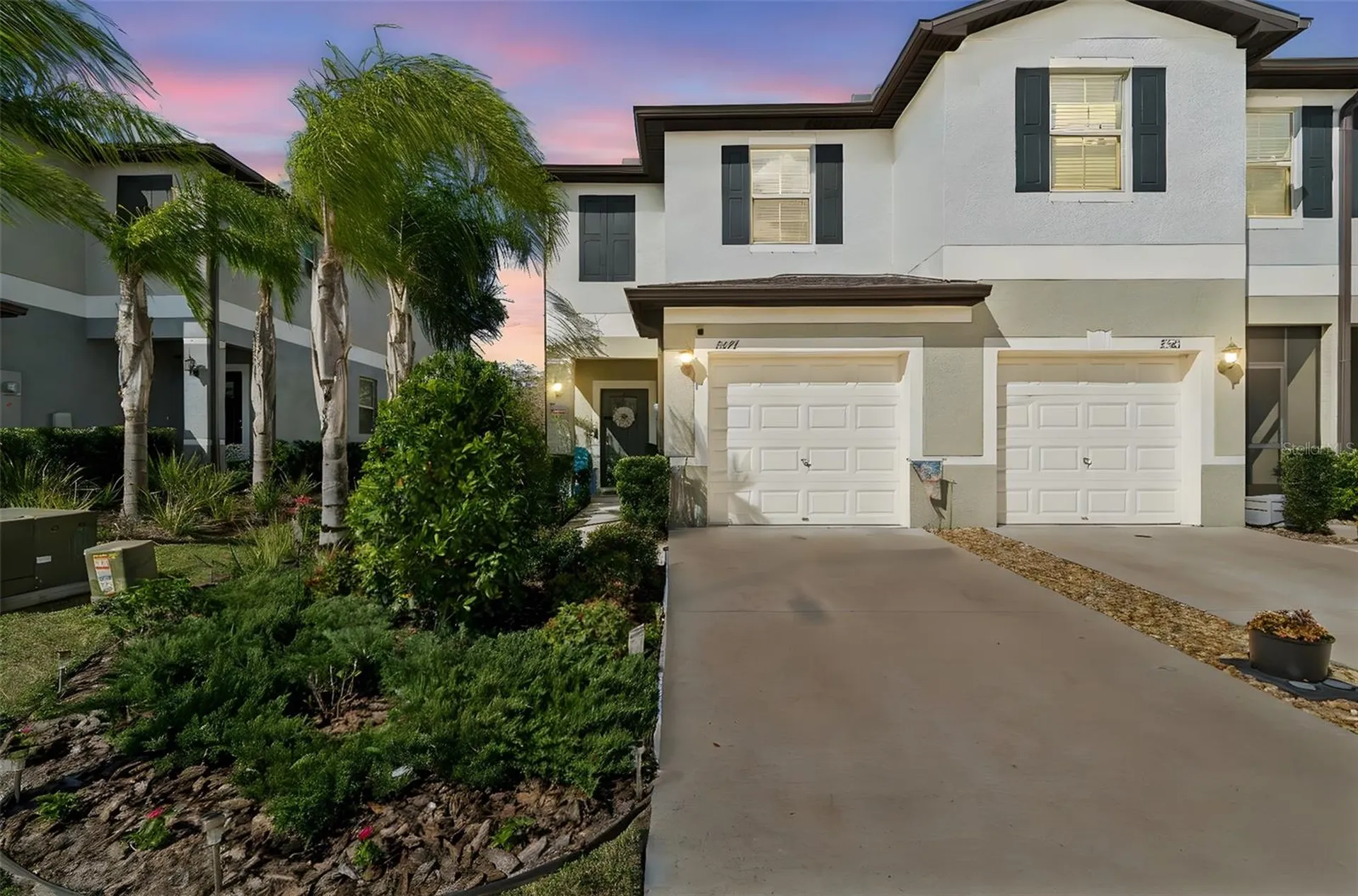 2577 Charlan Court Holiday FL 34690