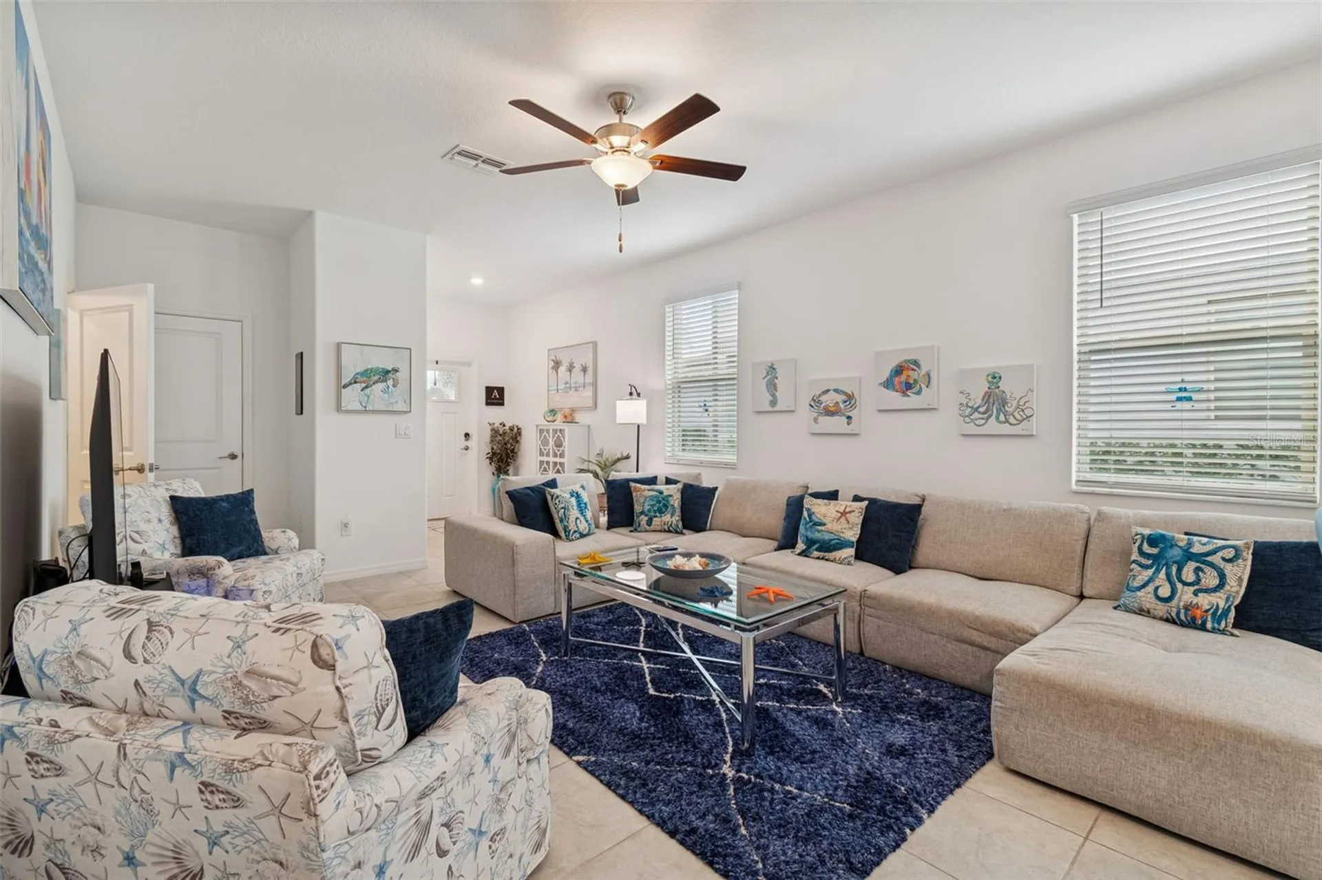 2577 Charlan Court Holiday FL 34690