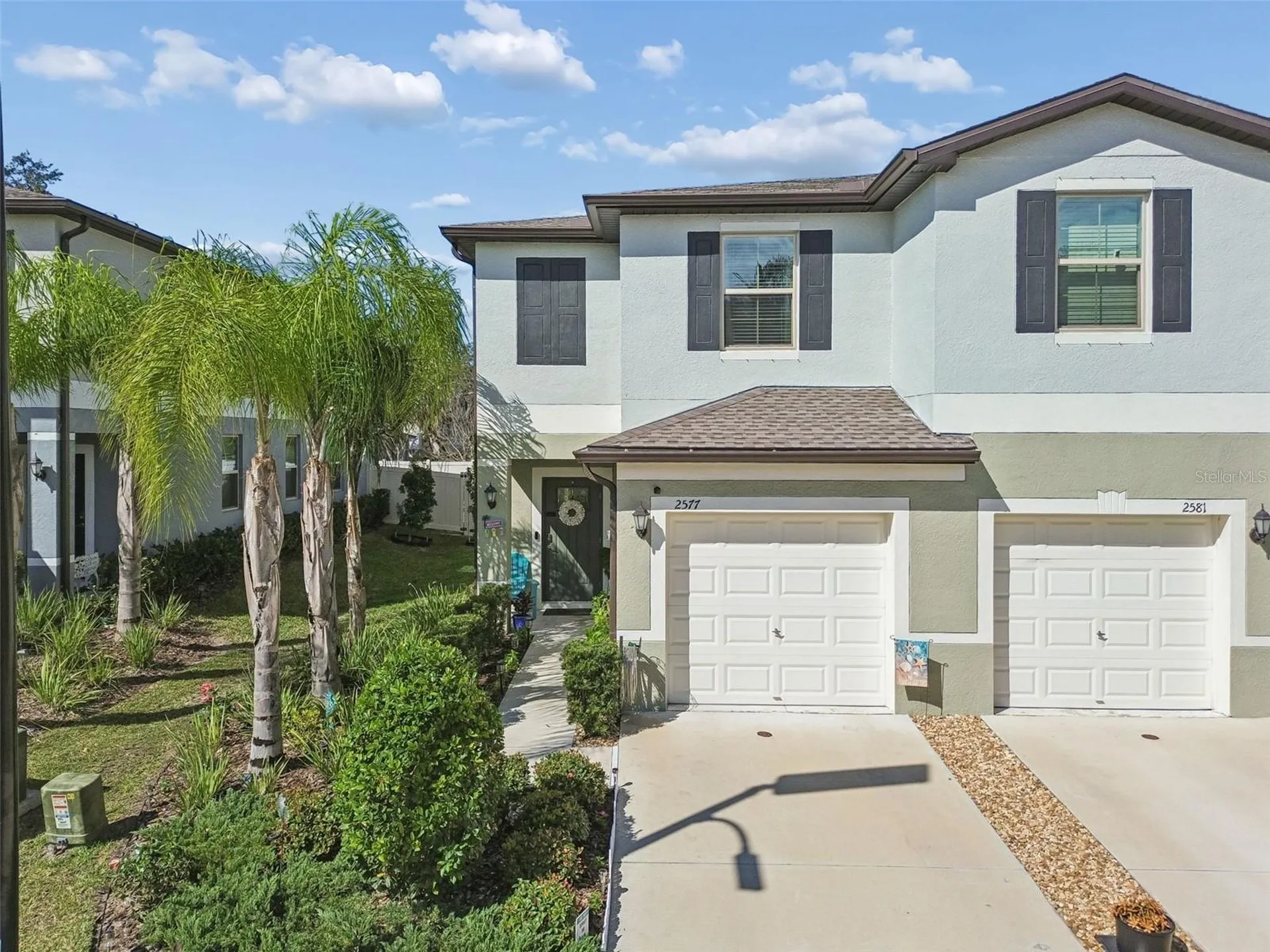 2577 Charlan Court Holiday FL 34690