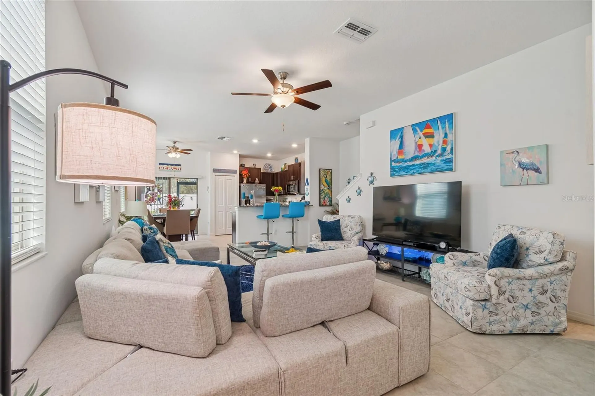 2577 Charlan Court Holiday FL 34690