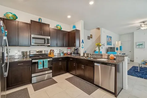 2577 Charlan Court Holiday FL 34690