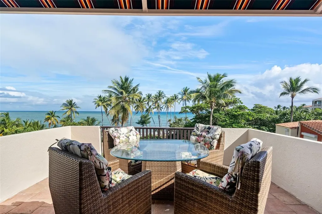 Club Villa Harbour Drive Humacao PR 00791