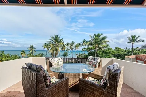 Club Villa Harbour Drive Humacao PR 00791
