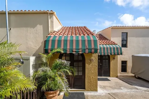 Club Villa Harbour Drive Humacao PR 00791