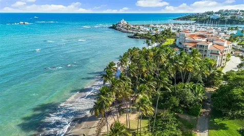 Club Villa Harbour Drive Humacao PR 00791