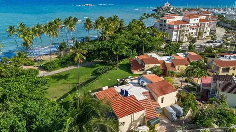 Club Villa Harbour Drive Humacao PR 00791