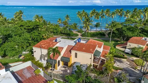 Club Villa Harbour Drive Humacao PR 00791