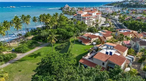 Club Villa Harbour Drive Humacao PR 00791