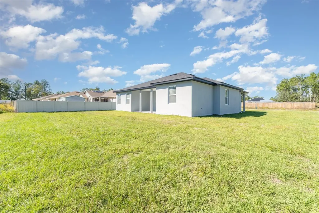 15615 SW 49th Avenue Road Ocala FL 34473