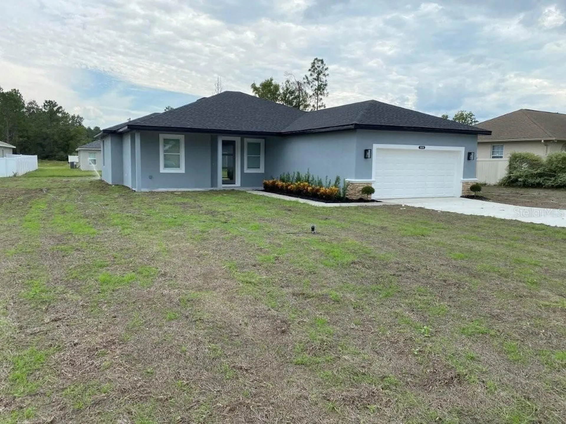 15615 SW 49th Avenue Road Ocala FL 34473