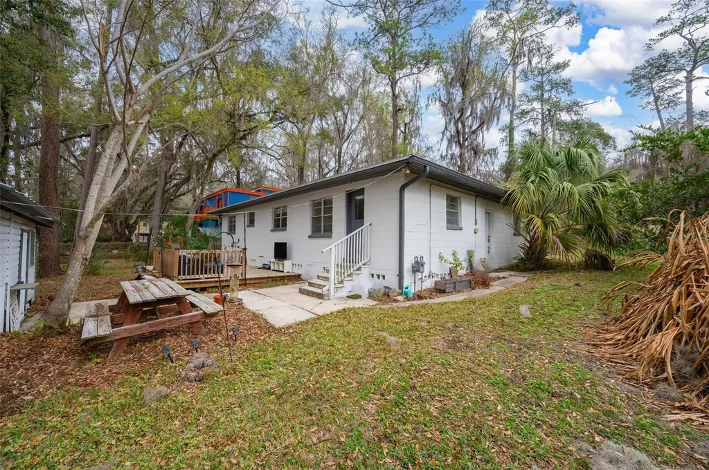 418 NW 27th Terrace Gainesville FL 32607
