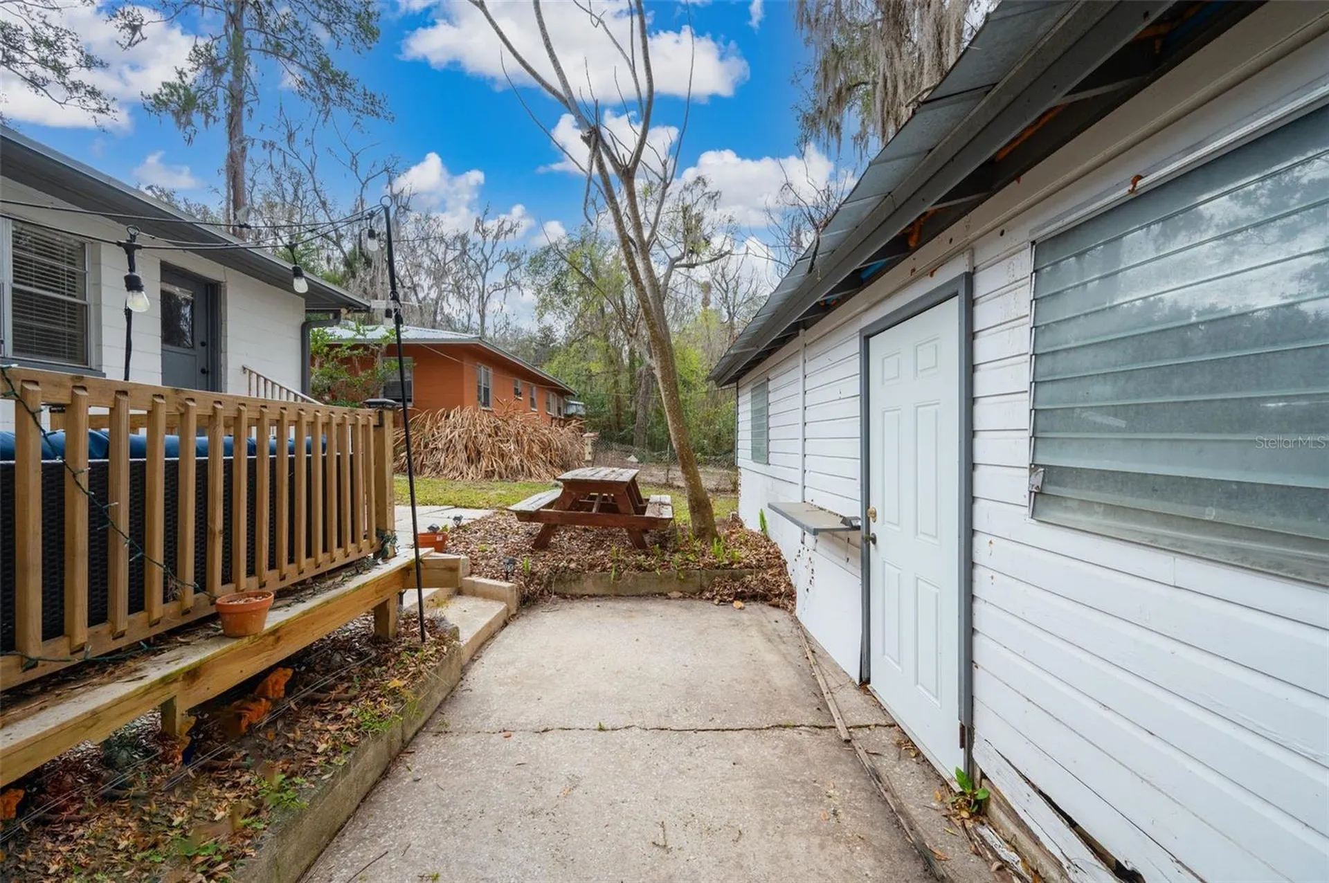 418 NW 27th Terrace Gainesville FL 32607