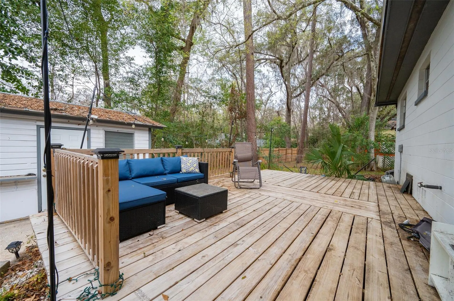 418 NW 27th Terrace Gainesville FL 32607