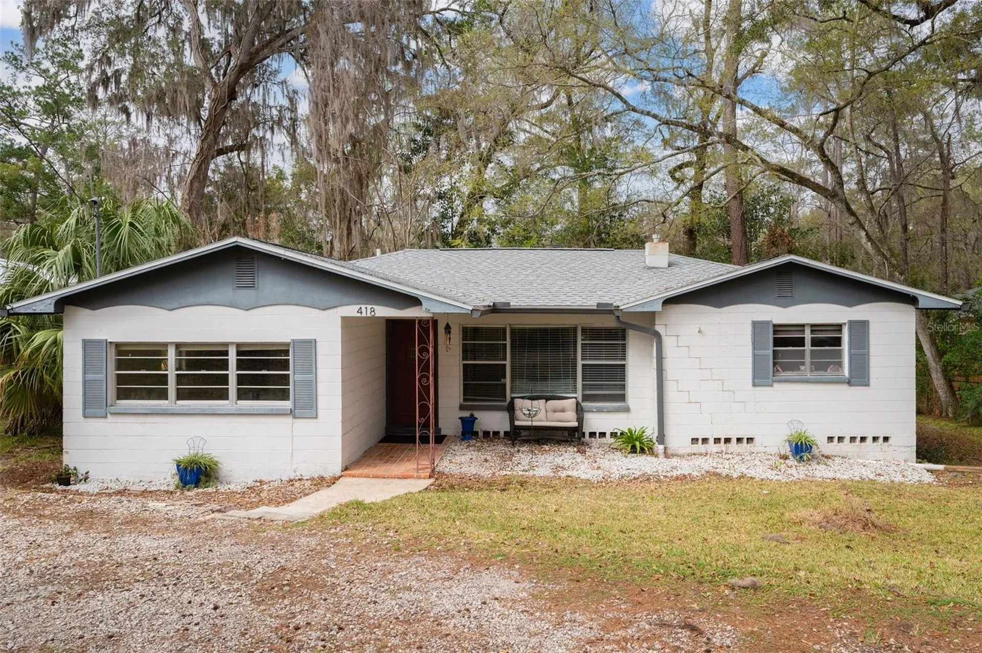 418 NW 27th Terrace Gainesville FL 32607