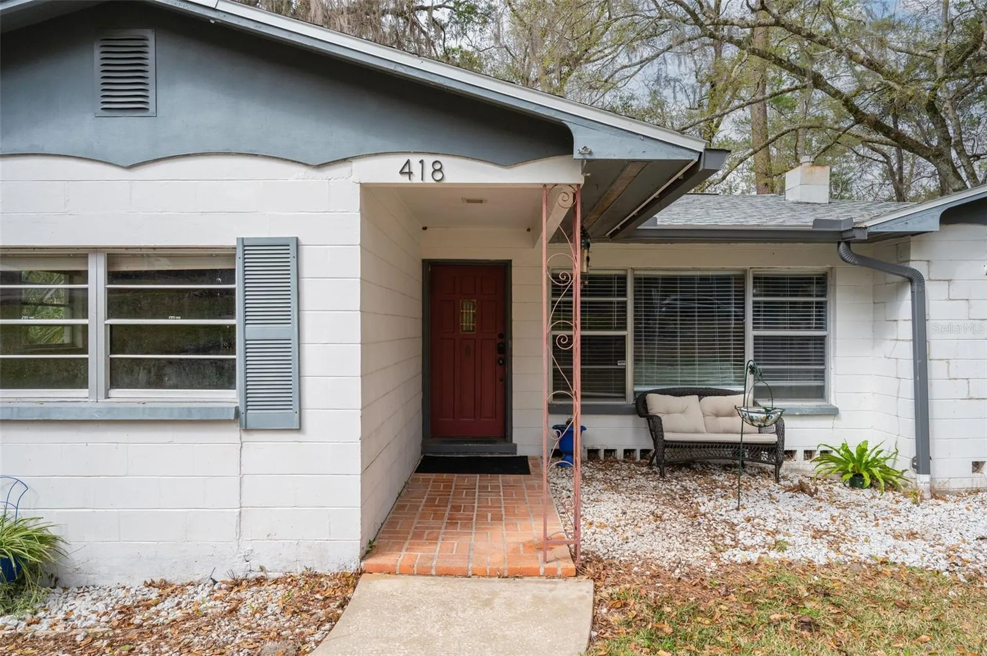 418 NW 27th Terrace Gainesville FL 32607