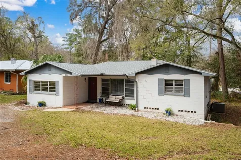 418 NW 27th Terrace Gainesville FL 32607