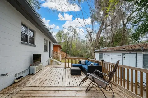 418 NW 27th Terrace Gainesville FL 32607