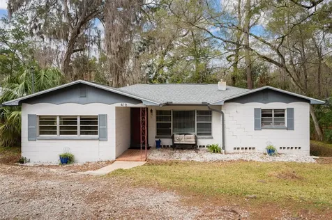 418 NW 27th Terrace Gainesville FL 32607