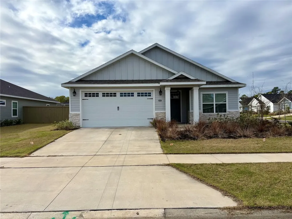 6737 SW 13th Lane Gainesville FL 32607