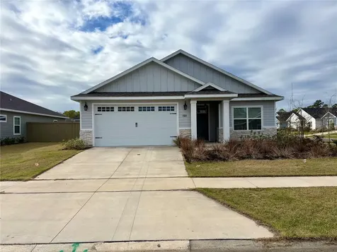 6737 SW 13th Lane Gainesville FL 32607