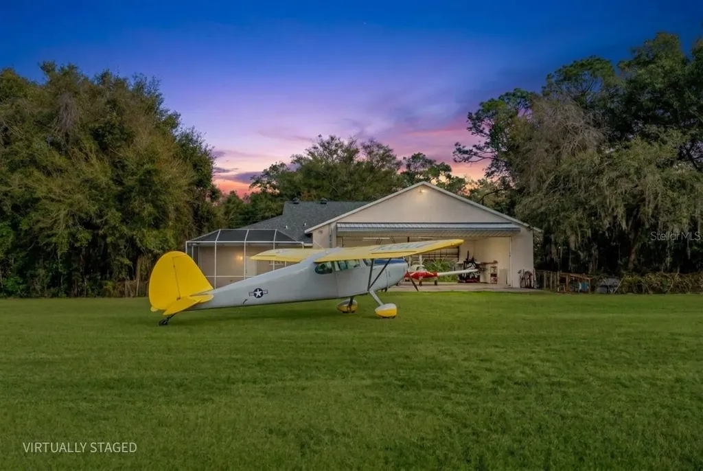 13780 SE 100th Avenue Belleview FL 34420