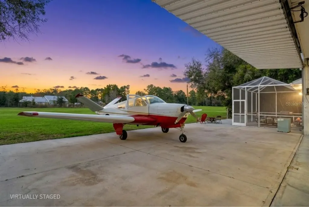 13780 SE 100th Avenue Belleview FL 34420