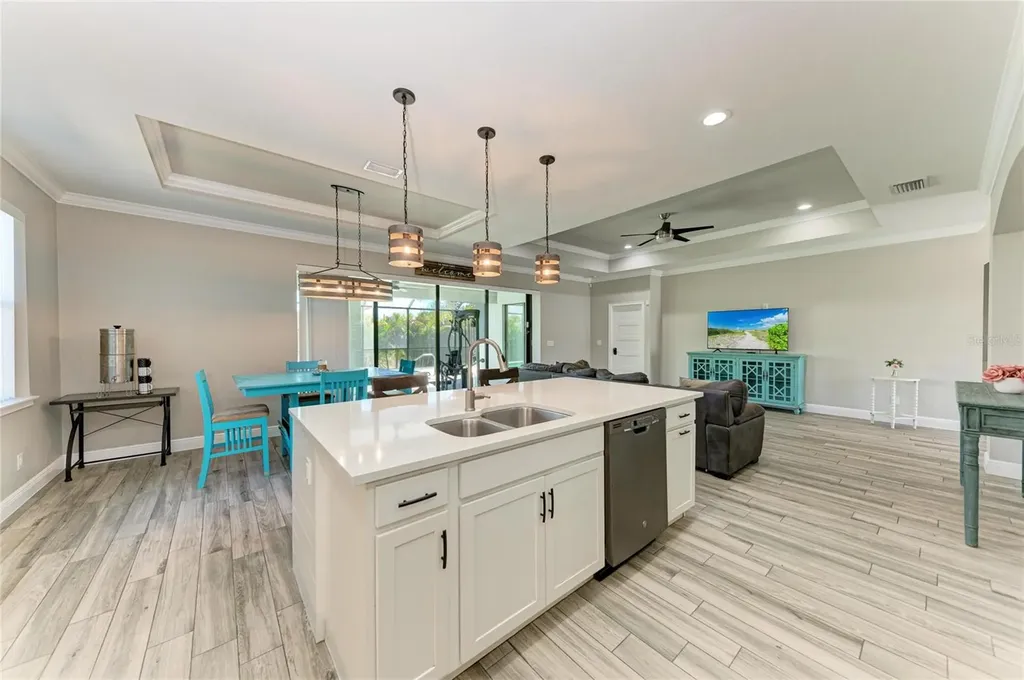 105 Cabana Way Rotonda West FL 33947