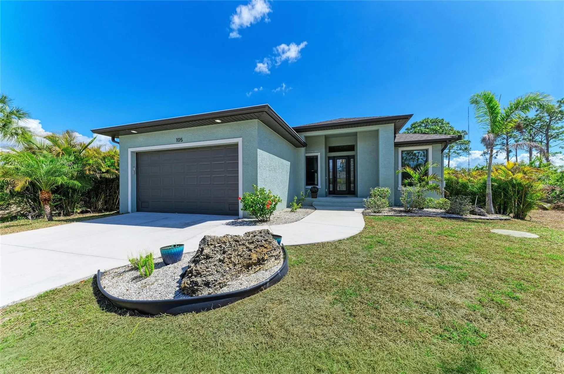 Rotonda West FL, 105 Cabana Way