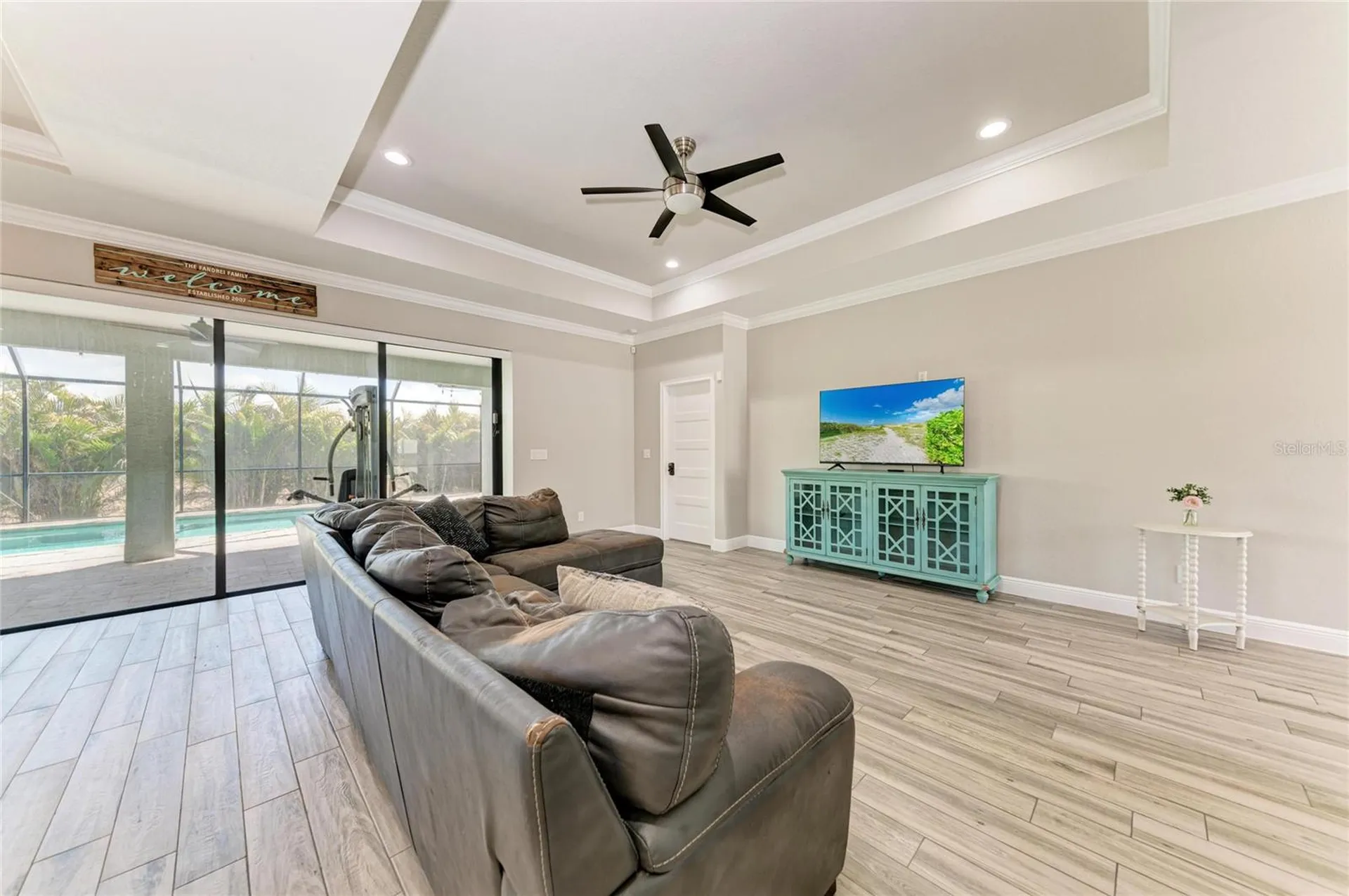105 Cabana Way Rotonda West FL 33947
