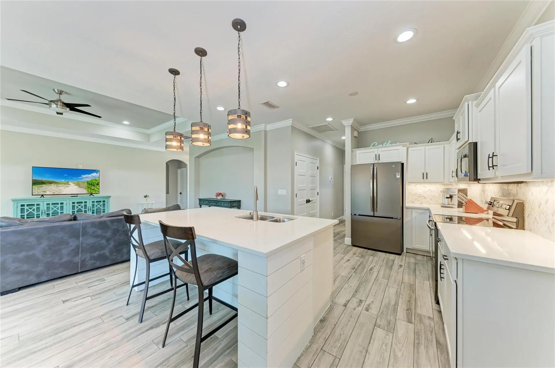 105 Cabana Way Rotonda West FL 33947