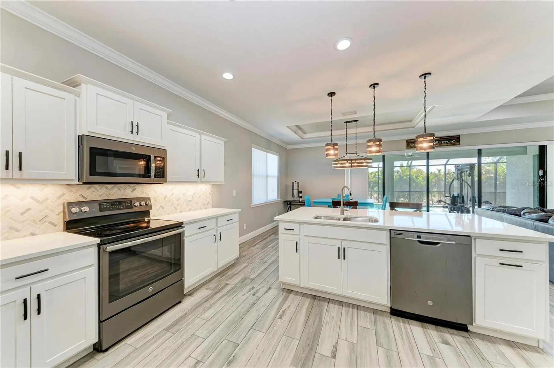 105 Cabana Way Rotonda West FL 33947