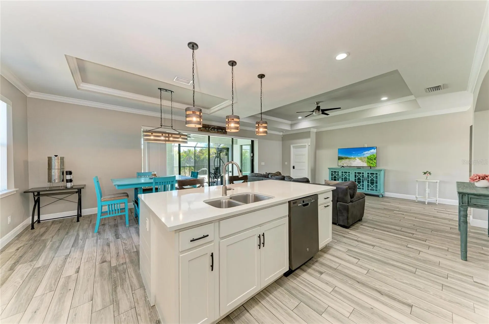 105 Cabana Way Rotonda West FL 33947