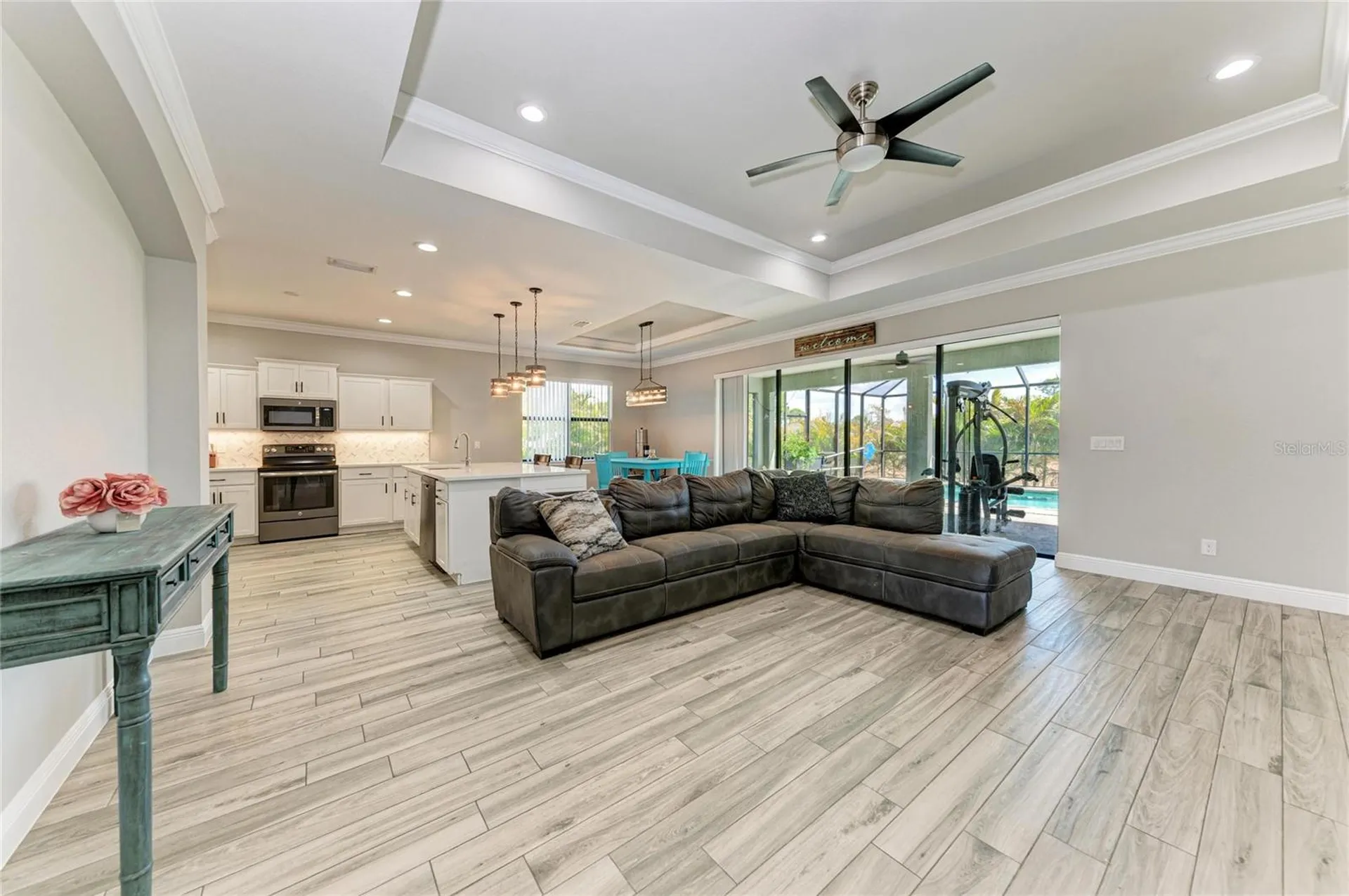 105 Cabana Way Rotonda West FL 33947