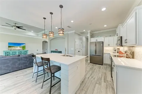 105 Cabana Way Rotonda West FL 33947