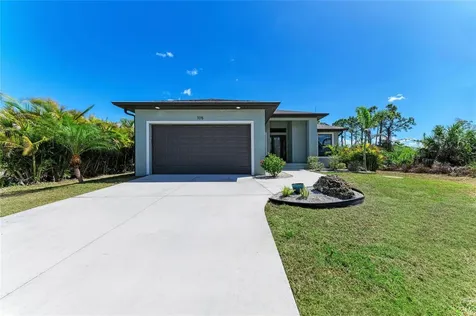 105 Cabana Way Rotonda West FL 33947