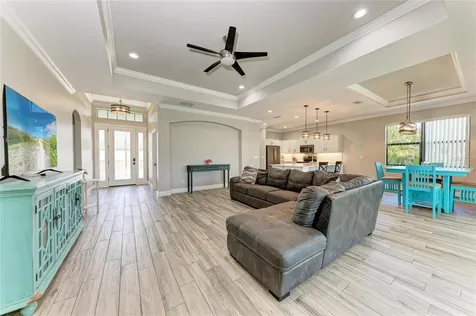 105 Cabana Way Rotonda West FL 33947