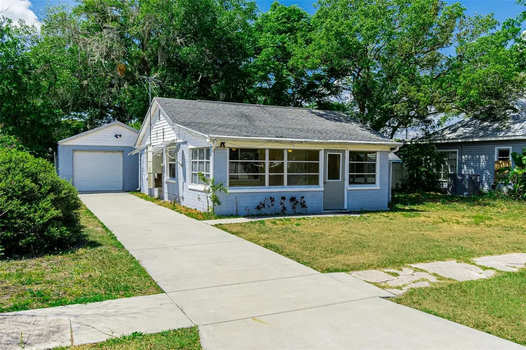 608 Missouri Avenue St Cloud FL 34769