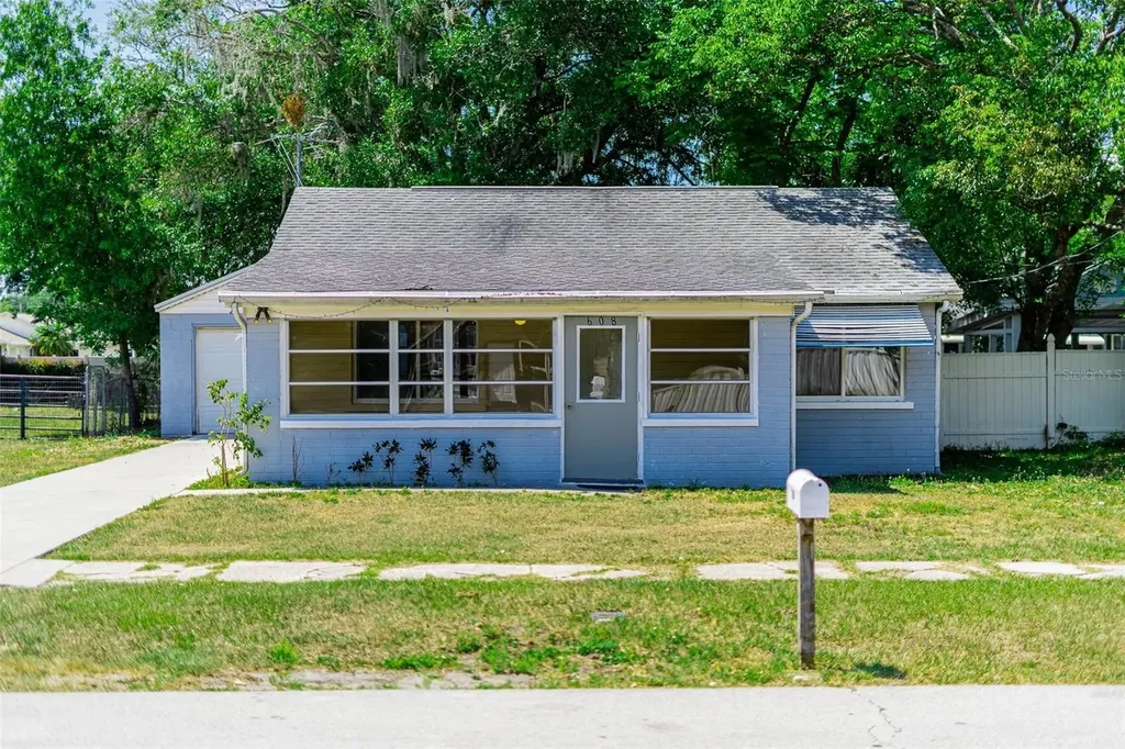 608 Missouri Avenue St Cloud FL 34769