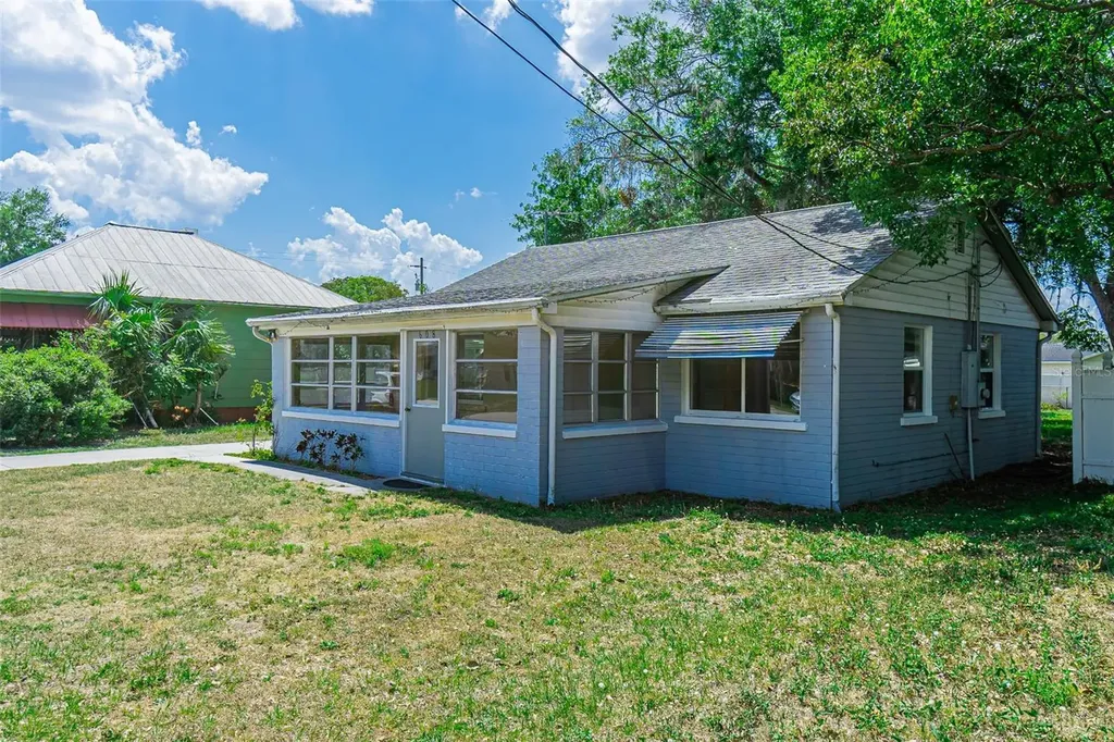 608 Missouri Avenue St Cloud FL 34769