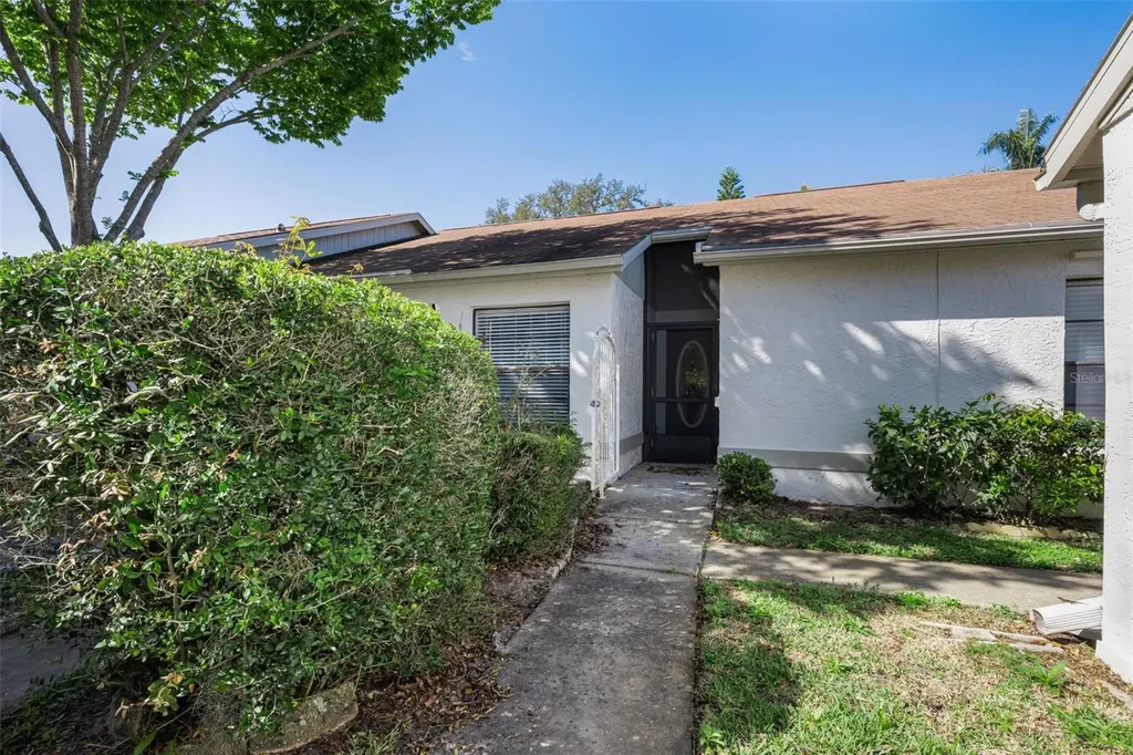 11717 Spring Tree Lane Port Richey FL 34668