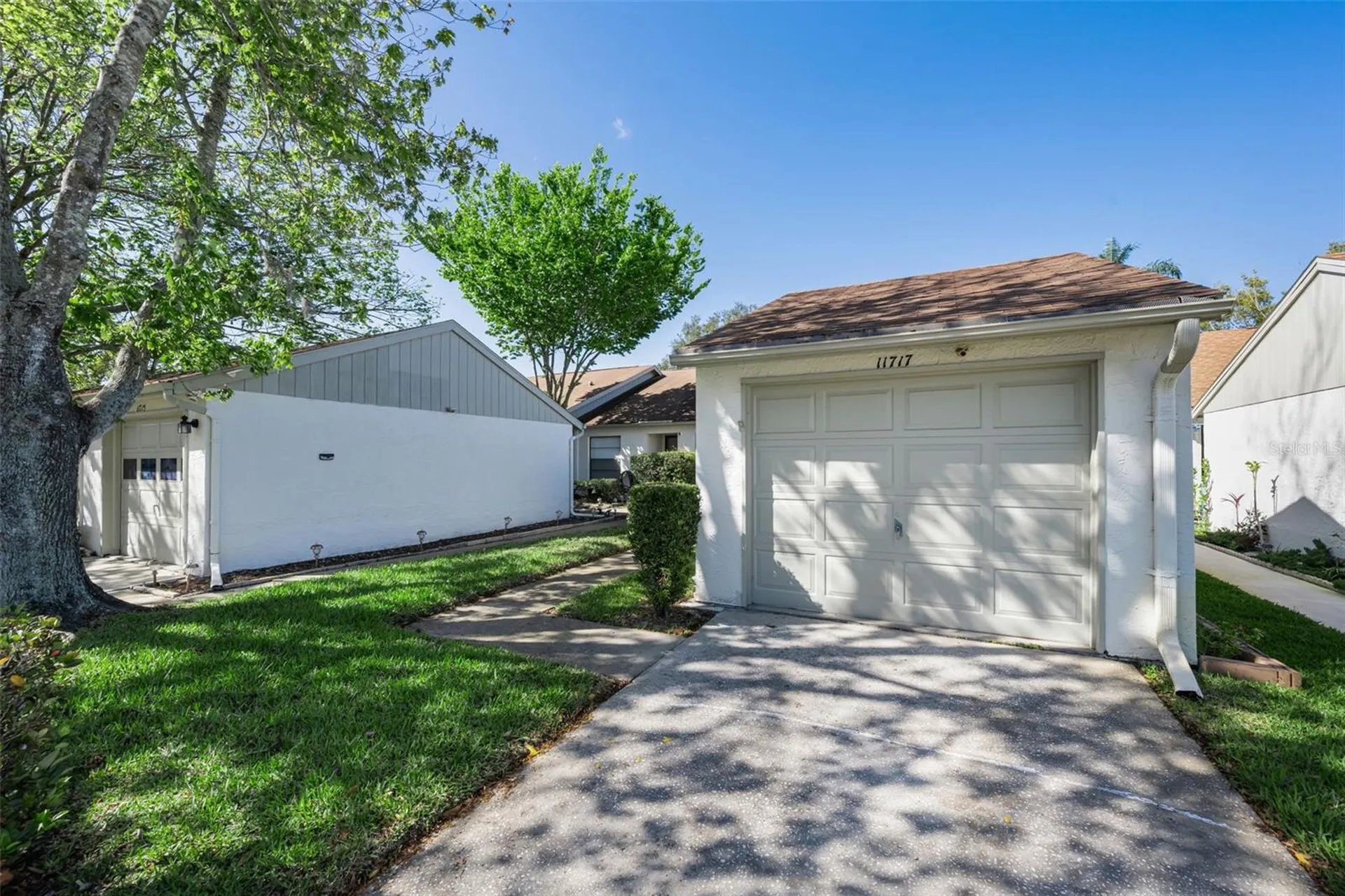 11717 Spring Tree Lane Port Richey FL 34668