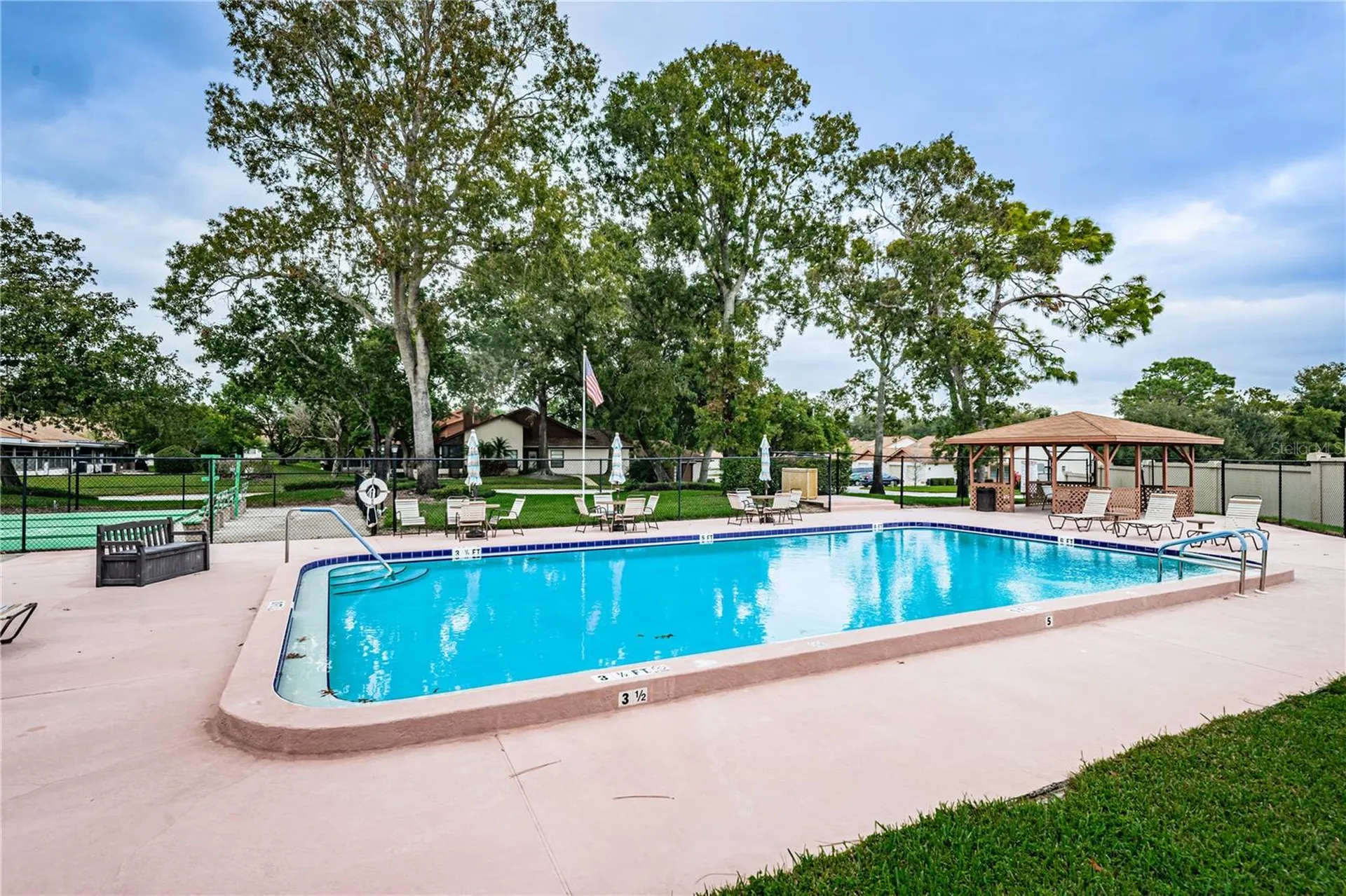 11717 Spring Tree Lane Port Richey FL 34668
