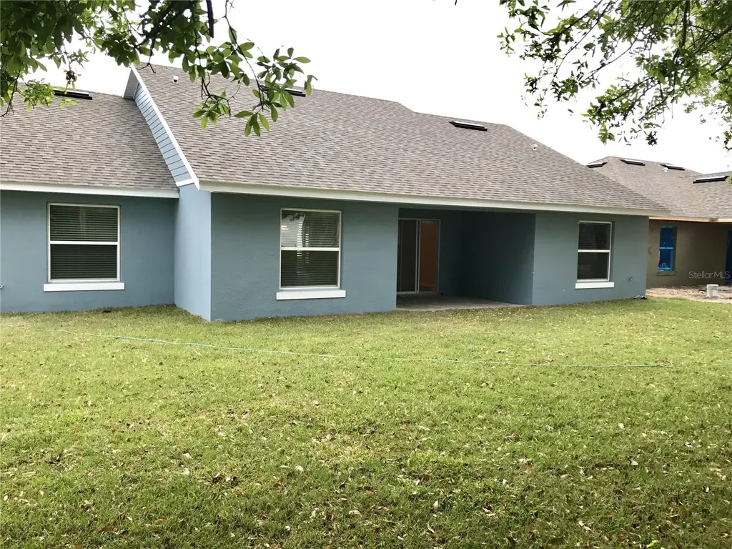 3071 Drema Drive St Cloud FL 34772