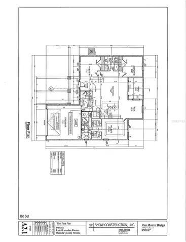 3071 Drema Drive St Cloud FL 34772